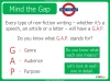 AQA GCSE English Language - Writing a Speech Teaching Resources (slide 4/76)